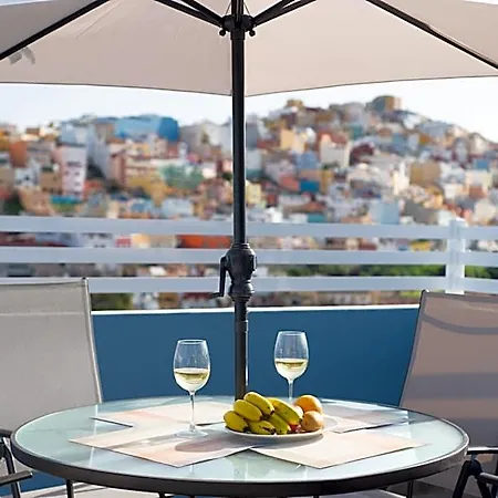 Apartamento Home2book El Perenquen San Nicolas 2 *