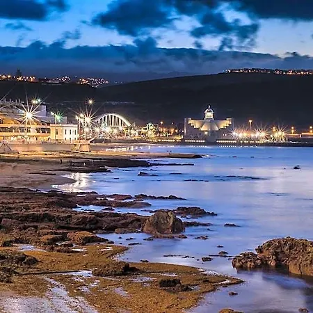 Apartamento Home2book El Perenquen San Nicolas 2 GRAN CANARIA