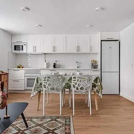 Apartman Home2book El Perenquen San Nicolas 2 *