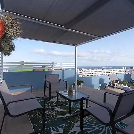 Home2book El Perenquen San Nicolas 2 GRAN CANARIA