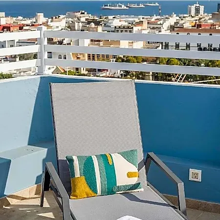 Home2book El Perenquen San Nicolas 2 GRAN CANARIA