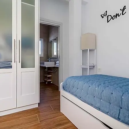 Home2book El Perenquen San Nicolas 2 Apartman