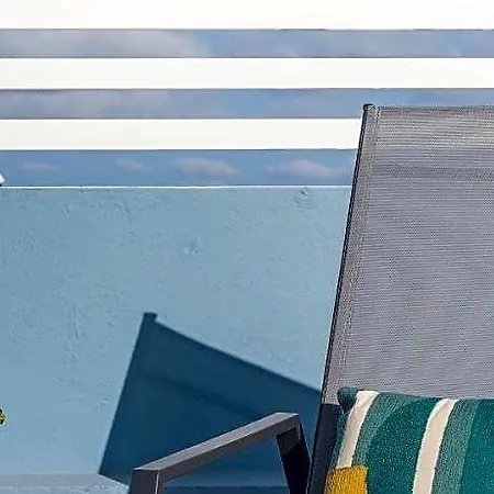 Home2book El Perenquen San Nicolas 2 GRAN CANARIA