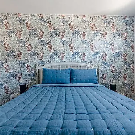 Home2book El Perenquen San Nicolas 2 Gran Canaria