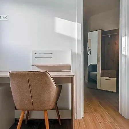 Home2book El Perenquen San Nicolas 2 Apartamento
