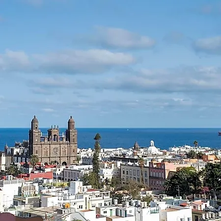 Apartman Home2book El Perenquen San Nicolas 2 Gran Canaria