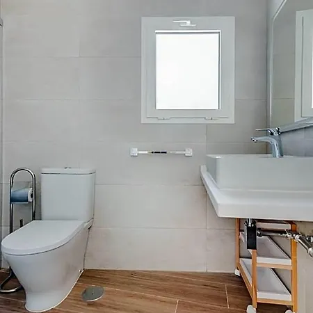 Apartamento Home2book El Perenquen San Nicolas 2 GRAN CANARIA