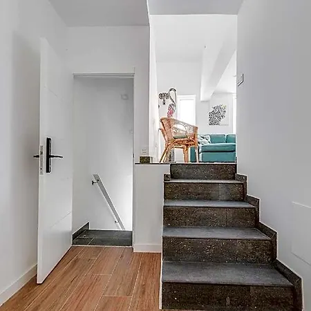 Apartamento Home2book El Perenquen San Nicolas 2 *