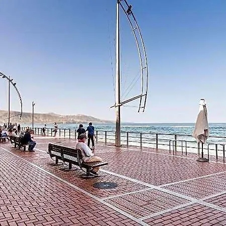 Home2book El Perenquen San Nicolas 2 * GRAN CANARIA