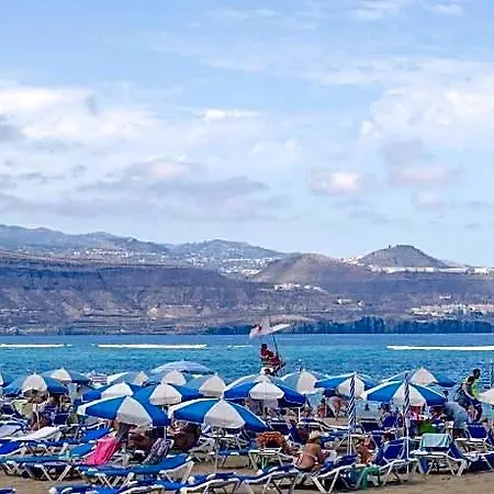 Apartman Home2book El Perenquen San Nicolas 2 Gran Canaria