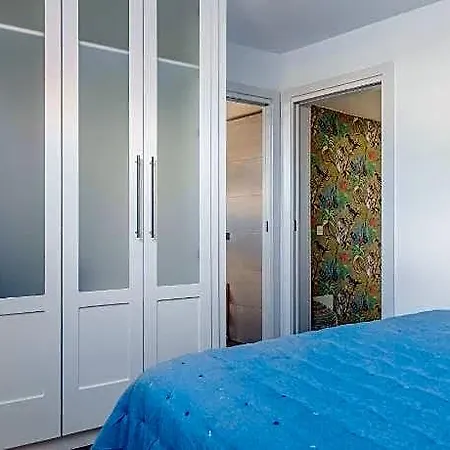 Apartamento Home2book El Perenquen San Nicolas 2 GRAN CANARIA